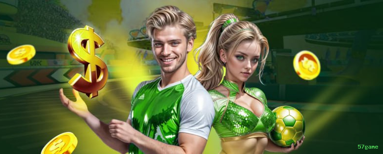 Casino Login 57game