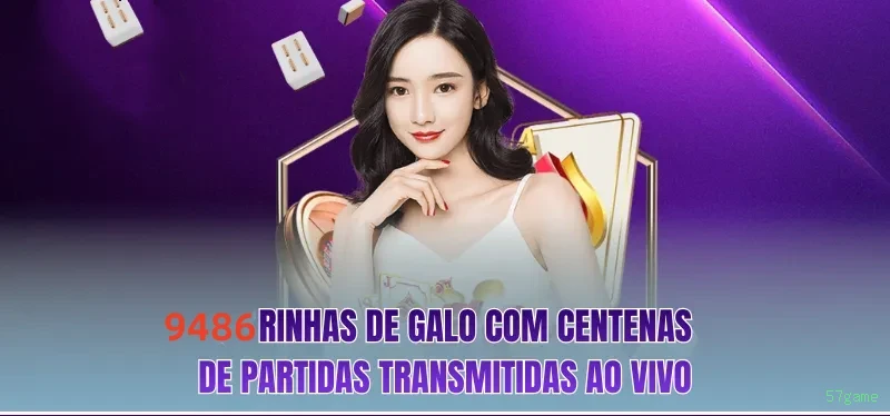 57game Pagamentos