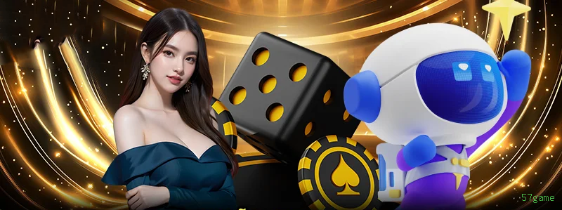 57game Pagamentos PIX