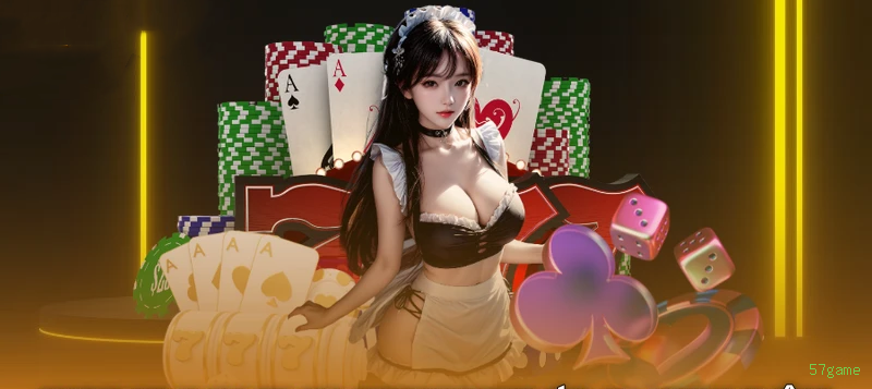 57game iOS iPhone