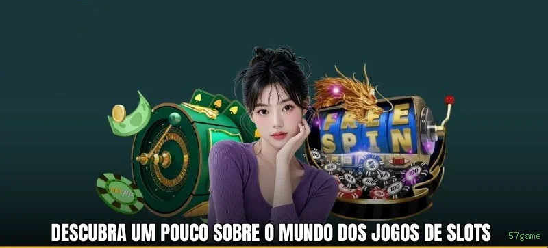 57game Jogo Responsável