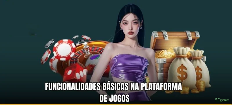 57game Saque Hoje