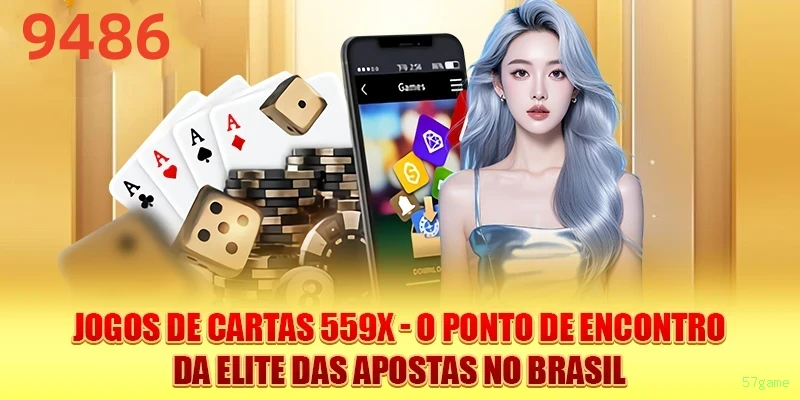 Programa VIP exclusivo da 57game